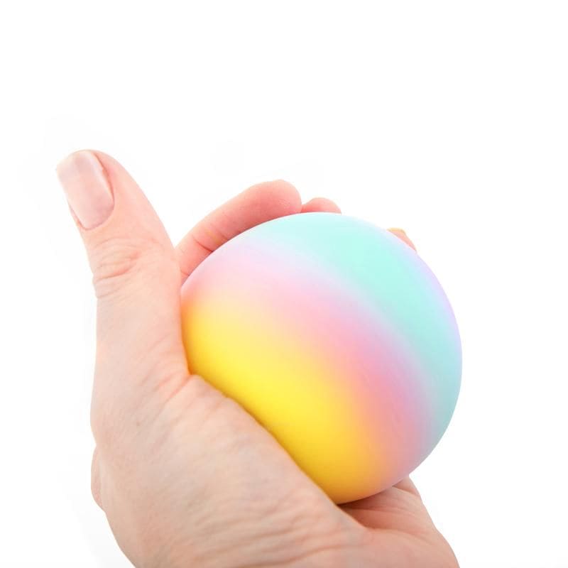 Good Feelings Relax & Smile Ball | Boutique Ballooons
