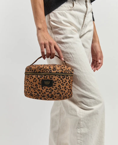 Agar Vanity Bag