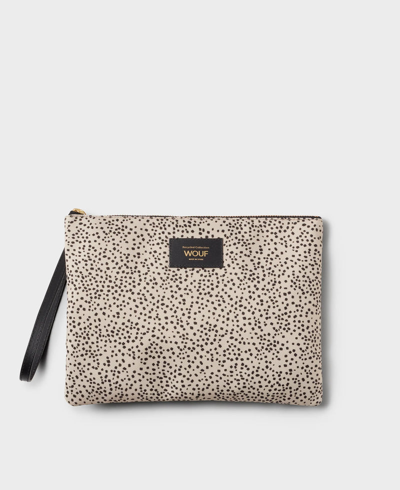 Vivianne XL Pouch Bag