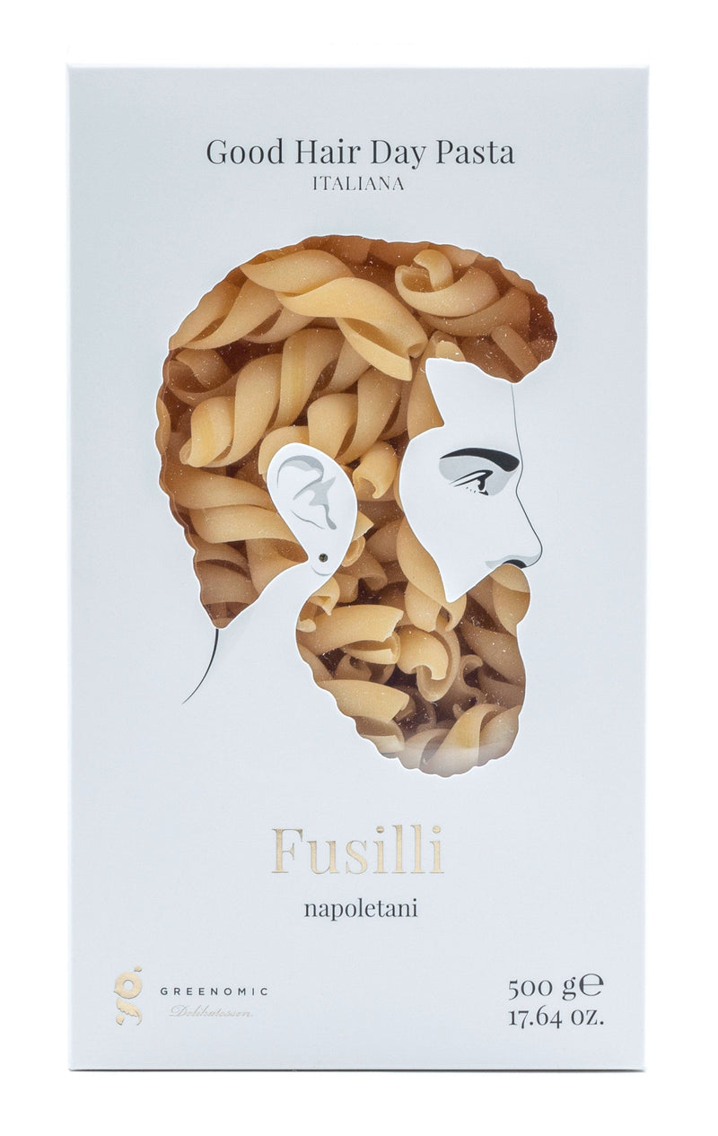 Fusilli Napoletani | Boutique Ballooons