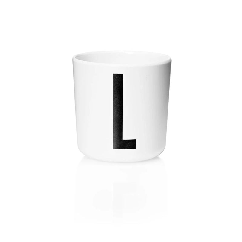PERSONALISIERTE ECOZEN® KINDERTASSE L