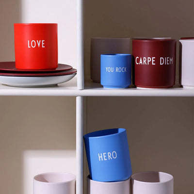 Design Letters - LIEBLINGSBECHER - Love