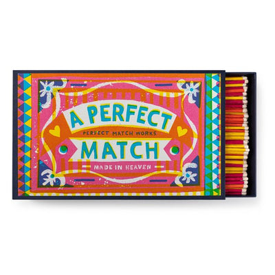 A Perfect Match | Boutique Ballooons