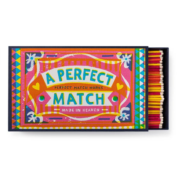 A Perfect Match | Boutique Ballooons