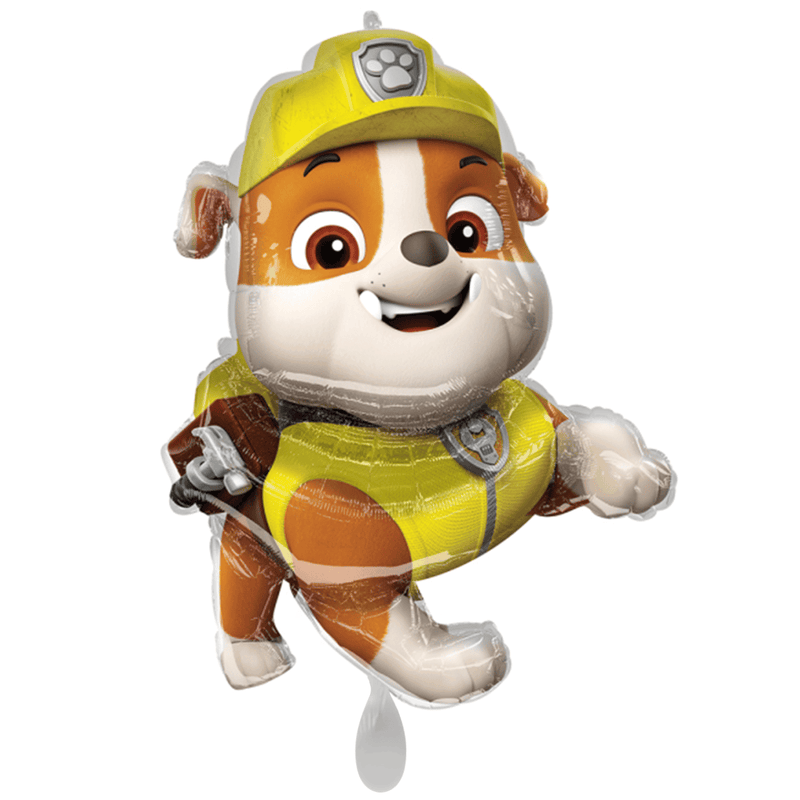 Paw Patrol Rubble XXL