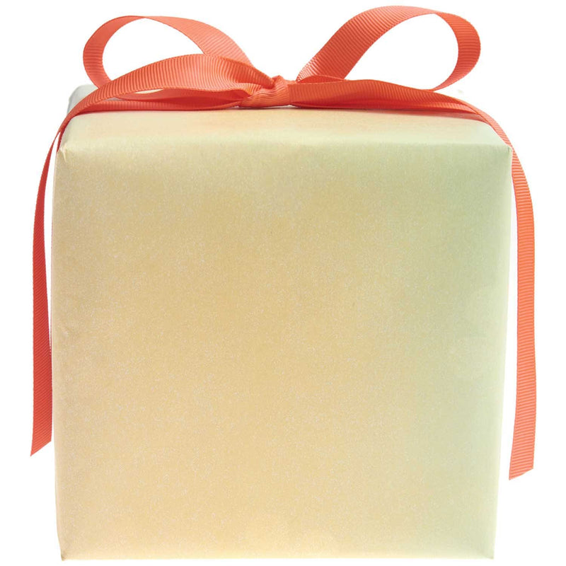 Geschenkpapier Futschikato, Farbverlauf, Orange, FSC MIX