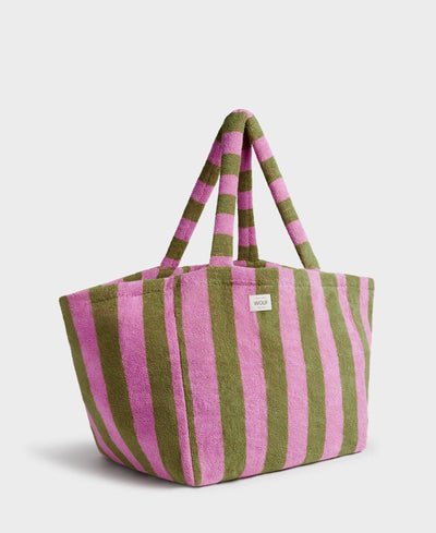 Menorca Large Tote Bag | Boutique Ballooons