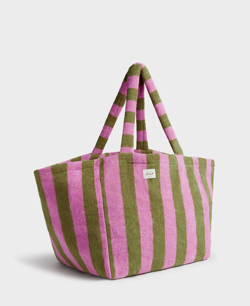 Menorca Large Tote Bag | Boutique Ballooons