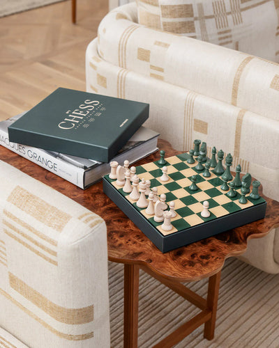 BRETTSPIEL SCHACH, Classic
