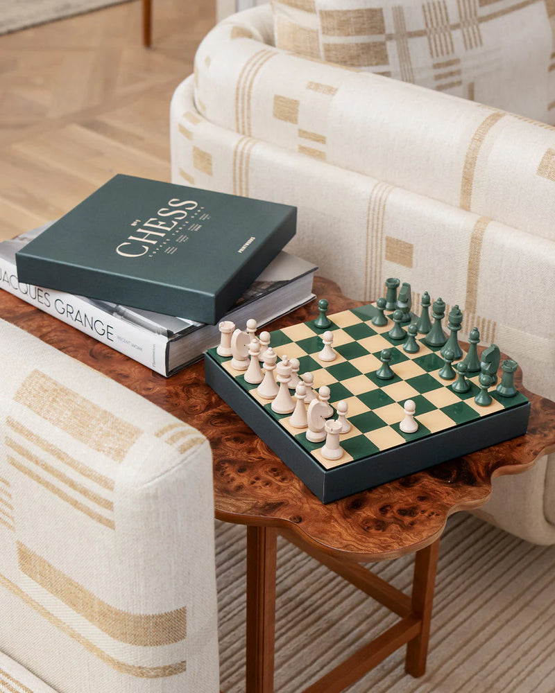 BRETTSPIEL SCHACH, Classic