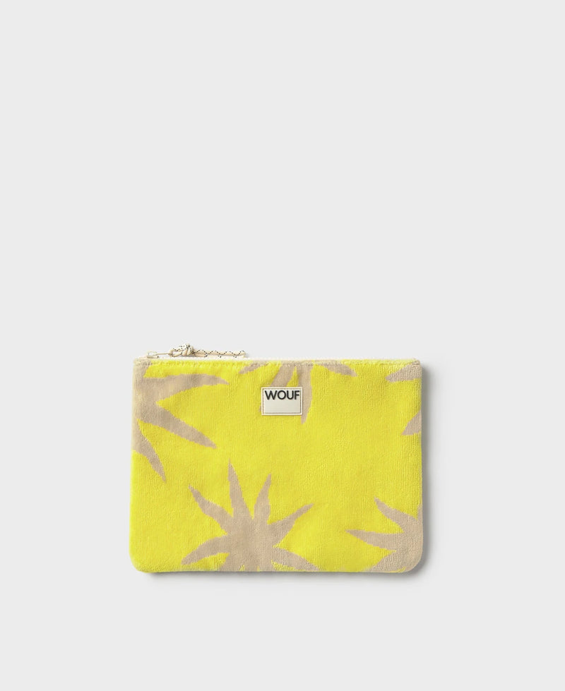 Fuerteventura Pouch