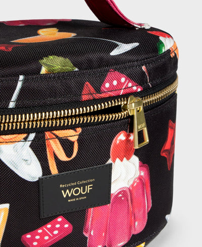 Cheers Vanity Bag