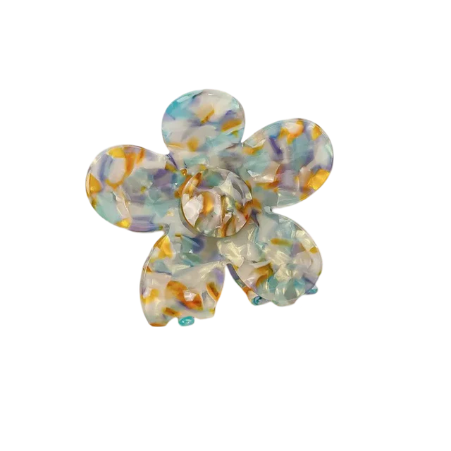 Hairclip Blom, Bloom Sky