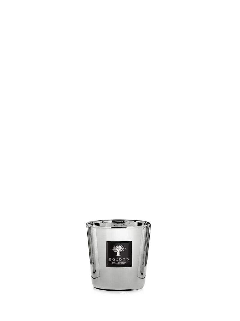 Baobab Candle, Max One Platinium