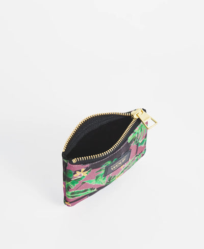 Rose Yucata Small Pouch