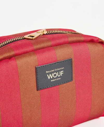 Pat Toiletry Bag