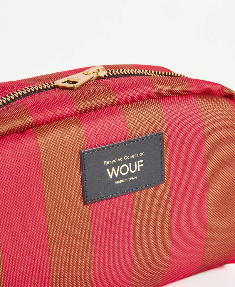 Pat Toiletry Bag