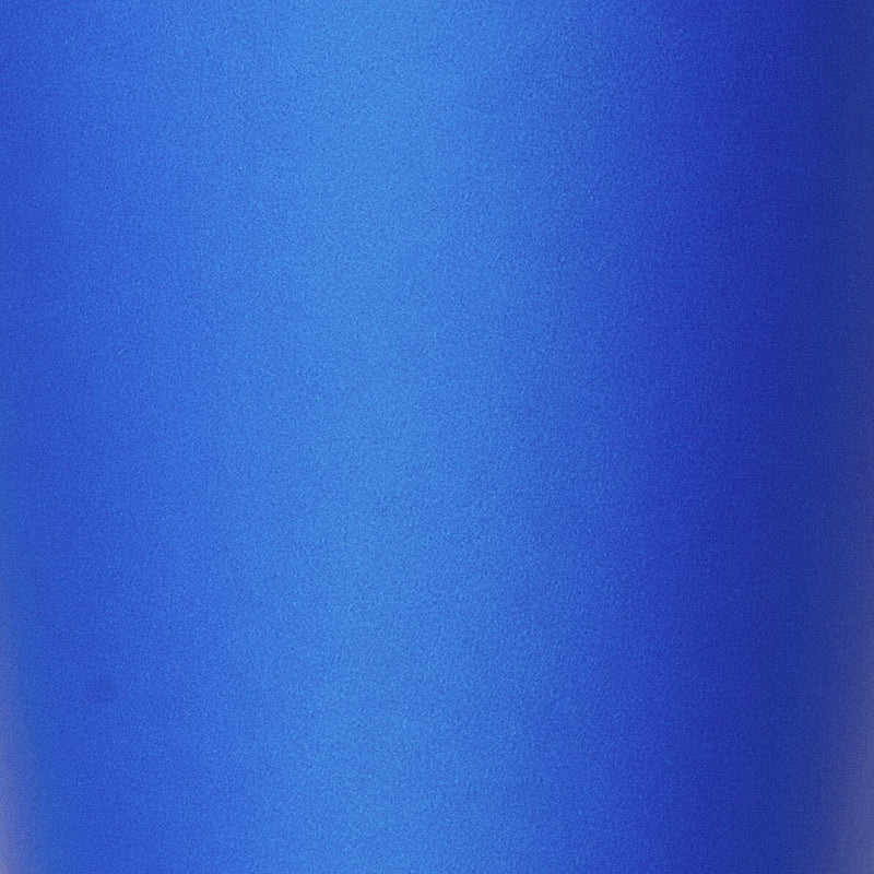 Schultüte mit Filzverschluss, 20 cm, Royalblau, FSC Recycled