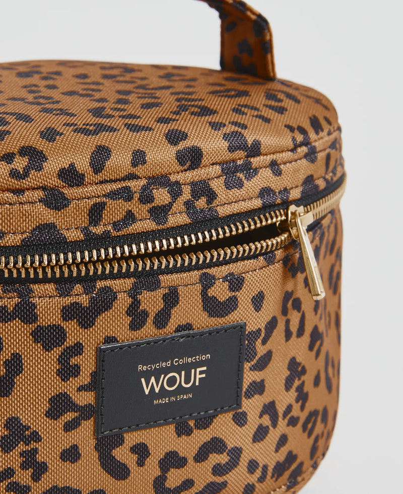 Agar Vanity Bag