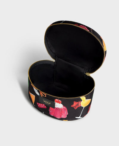 Cheers Vanity Bag