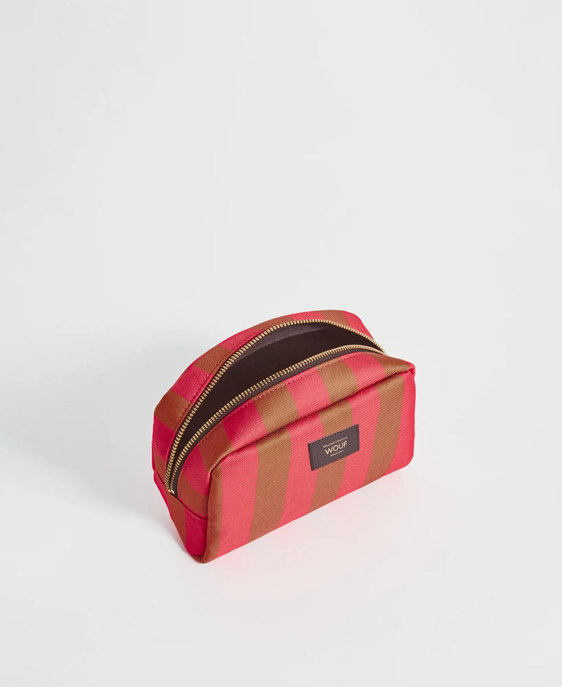 Pat Toiletry Bag