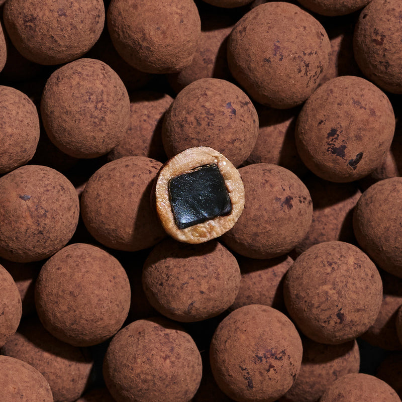 DOUBLE CHOCOLATE - REGULAR