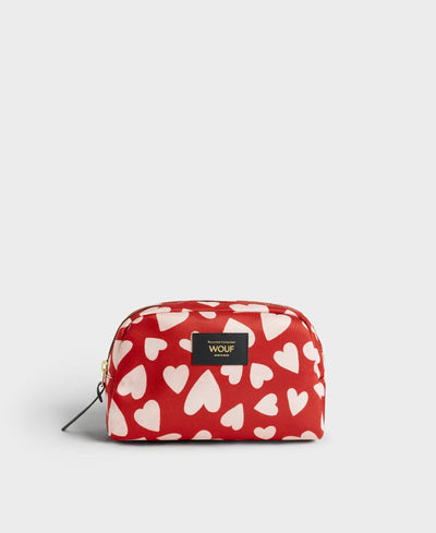 Amore Toiletry Bag | Boutique Ballooons