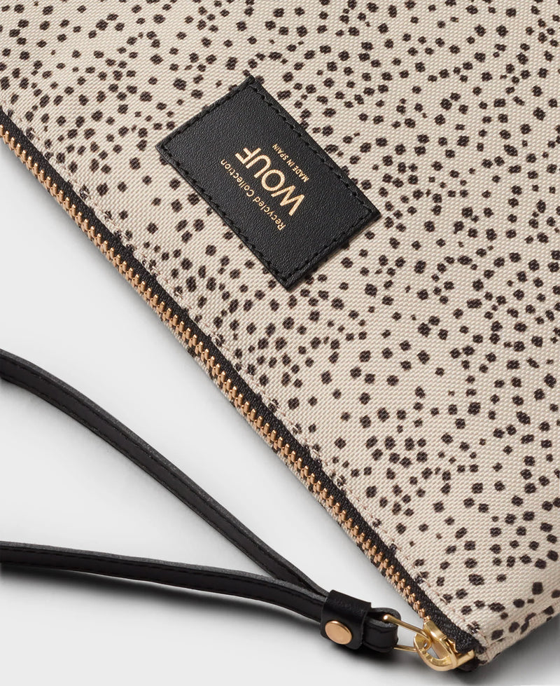 Vivianne XL Pouch Bag