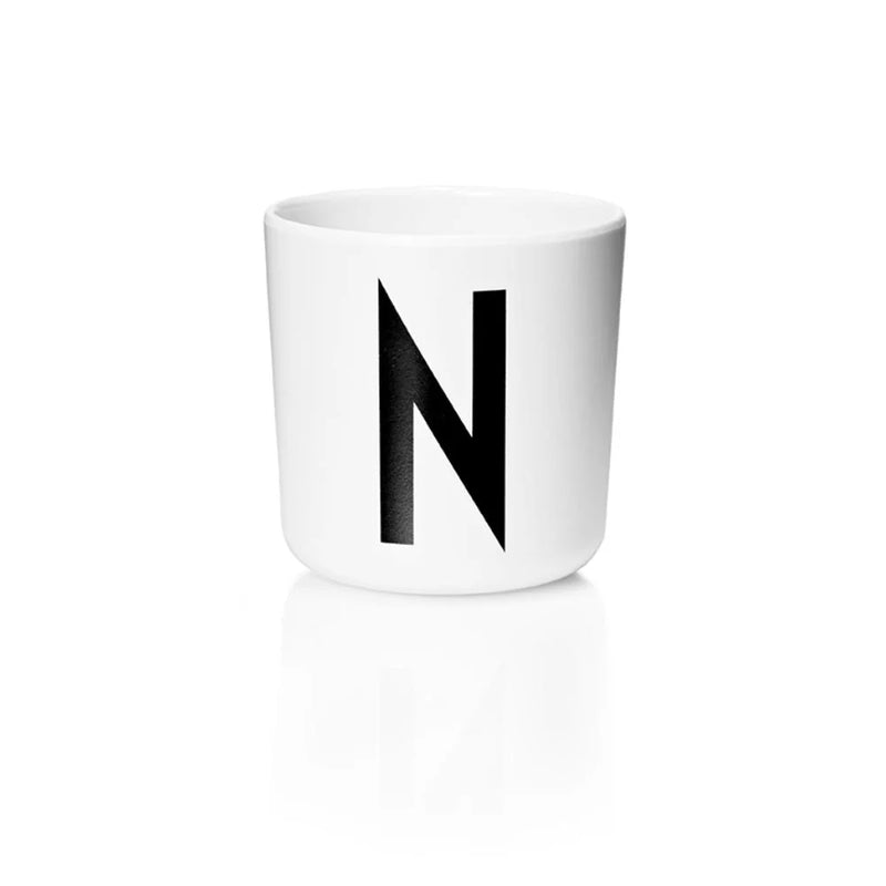 PERSONALISIERTE ECOZEN® KINDERTASSE N