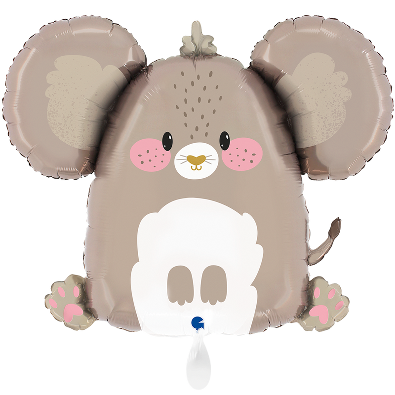 Tiny Mouse XXL