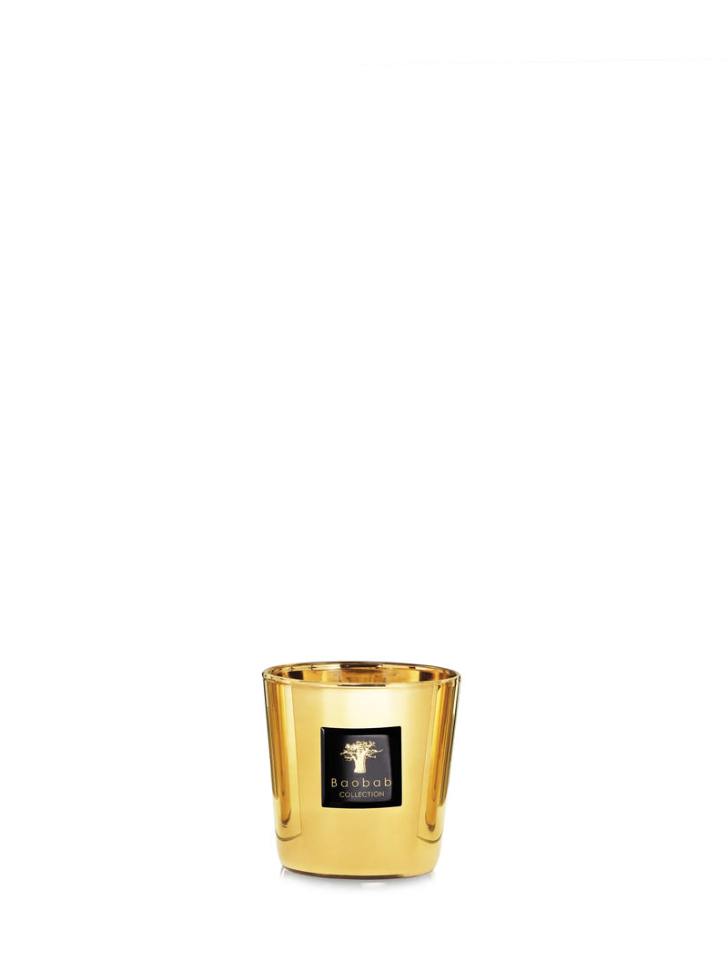 Baobab Candle, Max One Aurum