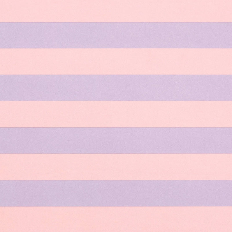 SEIDENPAPIER STREIFEN ROSA-FLIEDER 50X365CM AUF DER ROLLE