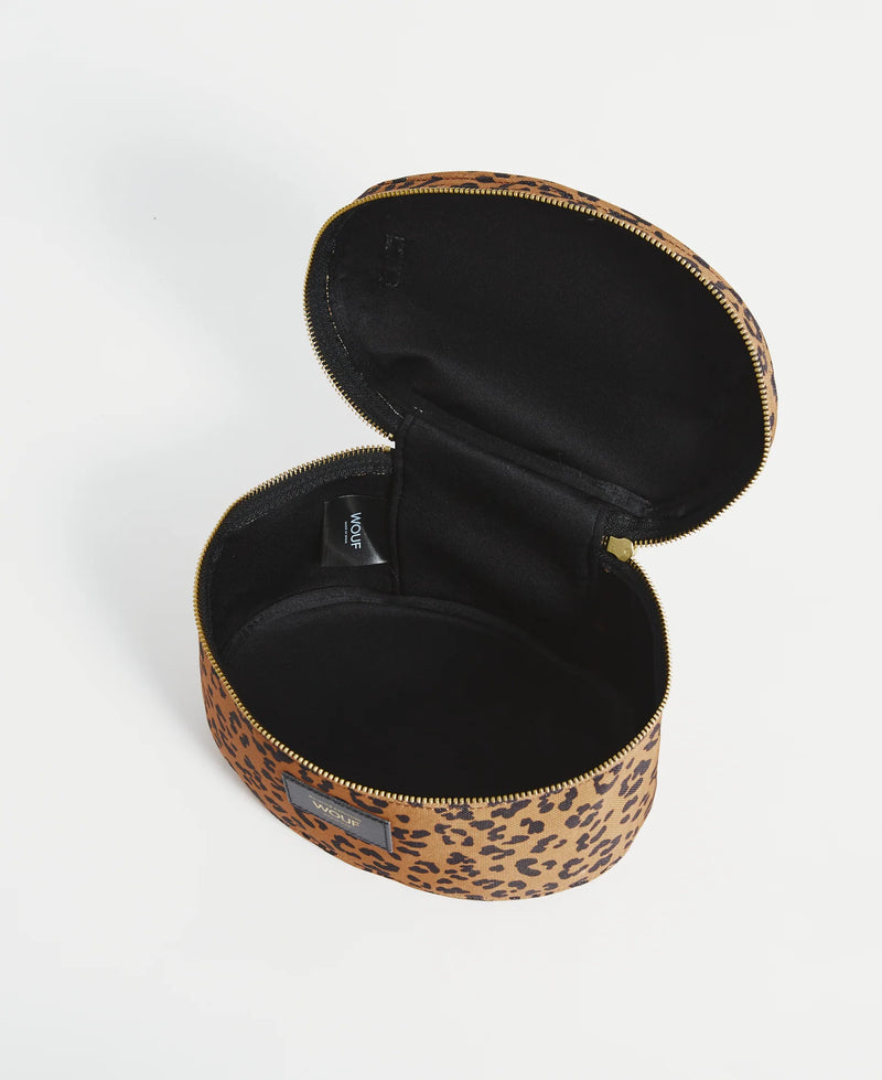 Agar Vanity Bag