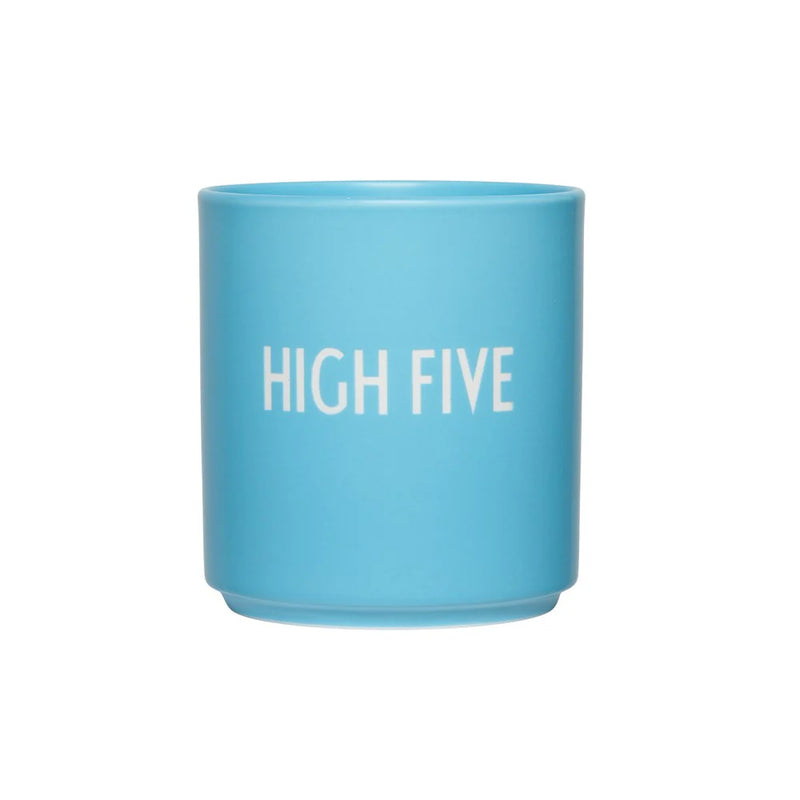 Design Letters - LIEBLINGSBECHER  - High Five