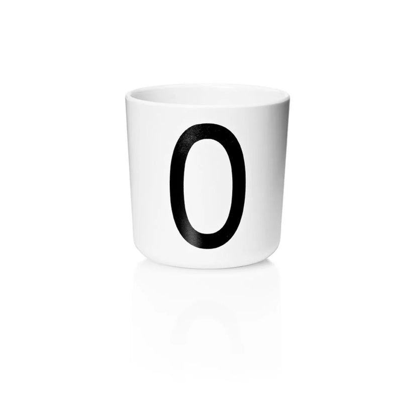 PERSONALISIERTE ECOZEN® KINDERTASSE O