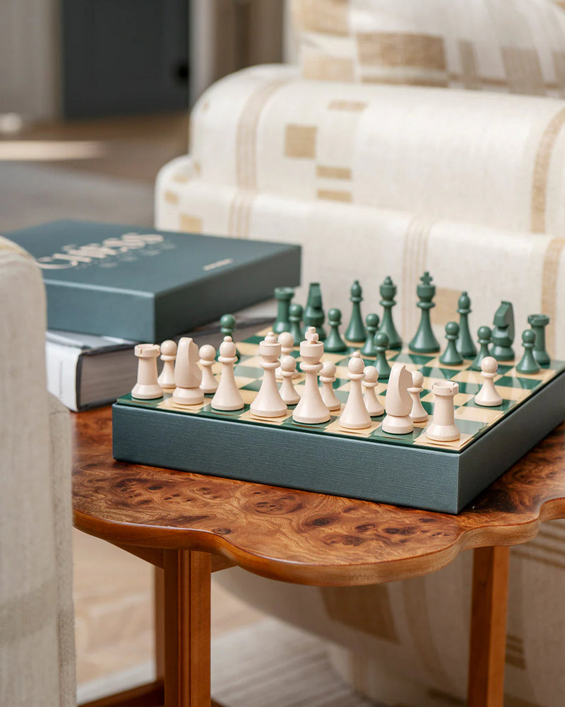 BRETTSPIEL SCHACH, Classic
