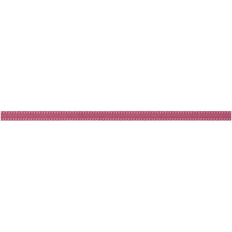 Satinband, Beere, 3 mm x 3 m