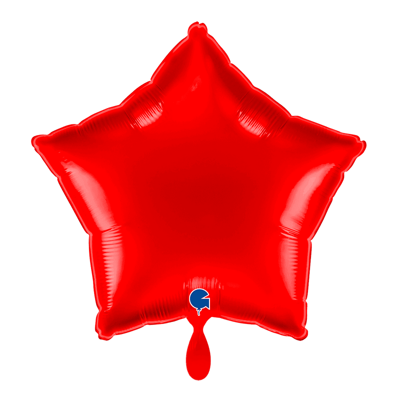 Sternballon Rot