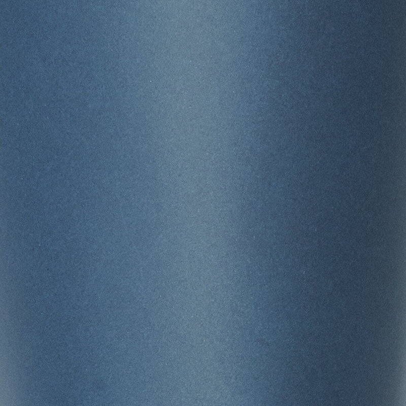 Schultüte mit Filzverschluss, 20 cm, Dunkelblau, FSC Recycled