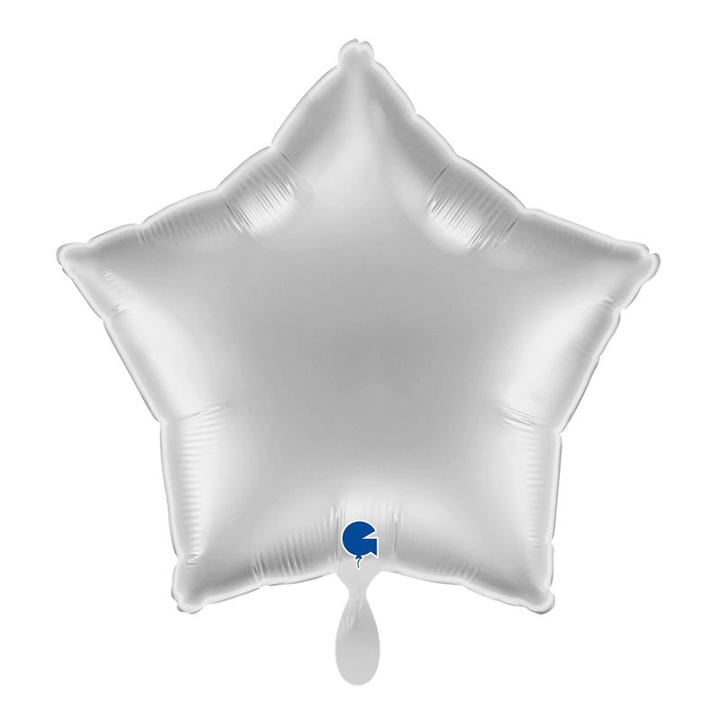 Sternballon Silver