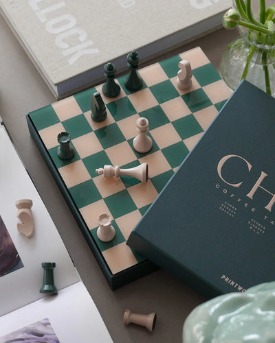 BRETTSPIEL SCHACH, Classic