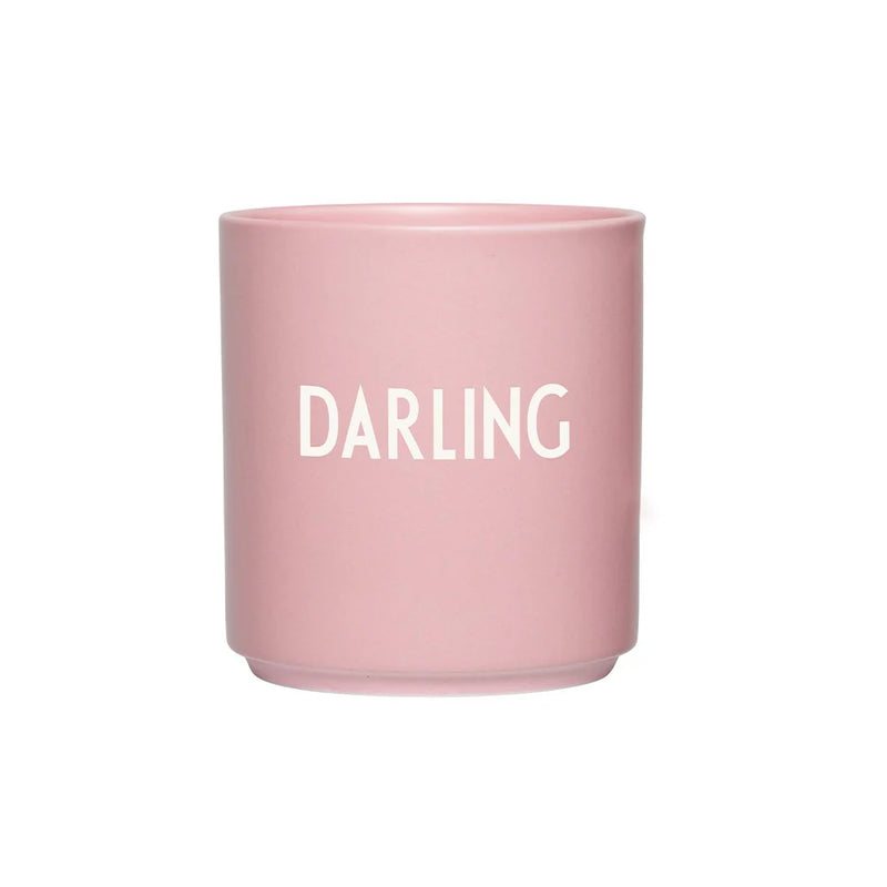 Design Letters - LIEBLINGSBECHER  - Darling