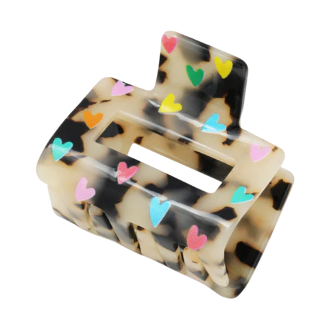 Hairclip Hearty Middle