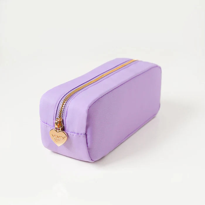 Suki Mäppchen Flieder