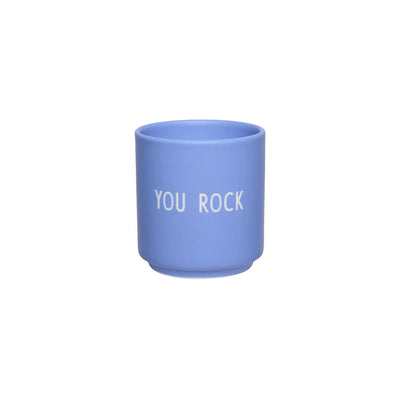 Design Letters - Mini cup LOVE & FRIENDSHIP - You Rock