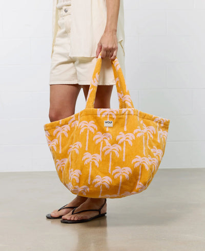 Tenerife Large Tote Bag