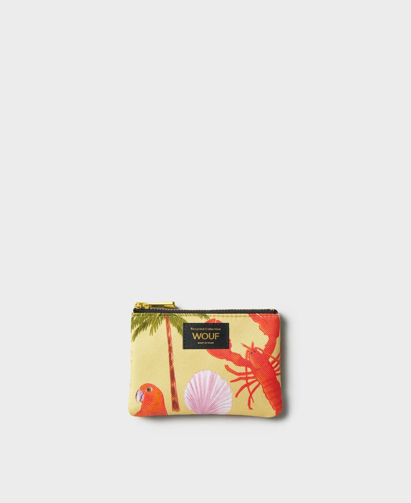 Rio Small Pouch