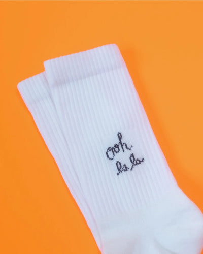 Icon Oh la la | Boutique Ballooons