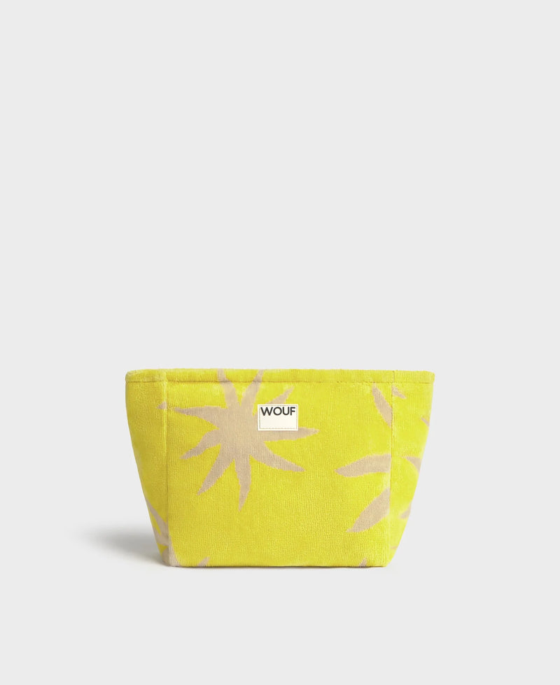 Fuerteventura Toiletry Bag