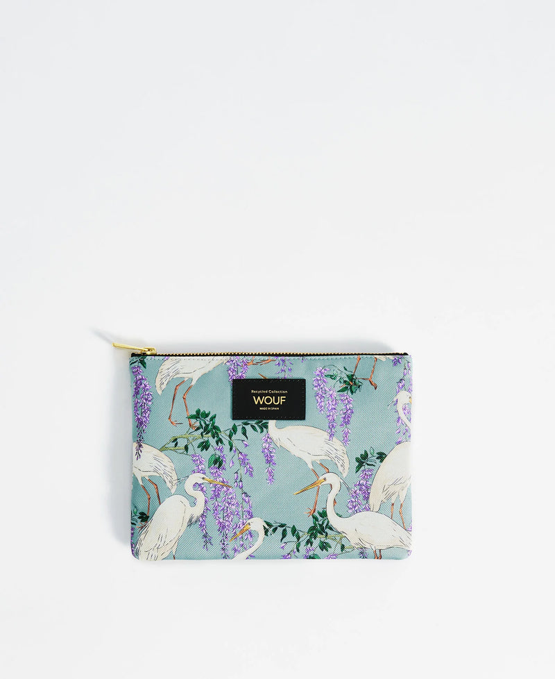 Heron Pouch